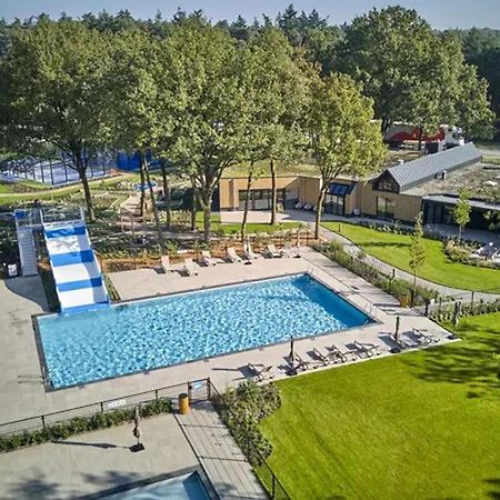 Huiske Oan T Bos Lage Mierde Экстерьер фото