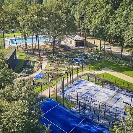 Huiske Oan T Bos Lage Mierde Экстерьер фото