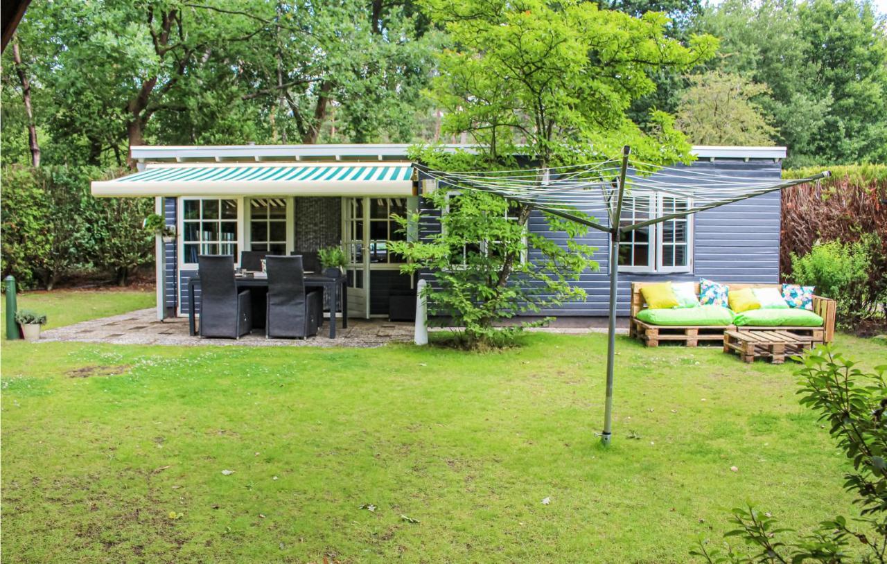 Huiske Oan T Bos Lage Mierde Экстерьер фото