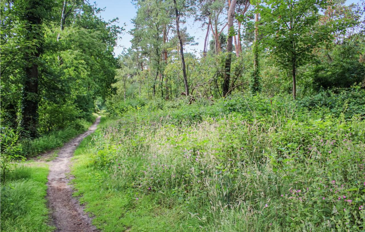 Huiske Oan T Bos Lage Mierde Экстерьер фото