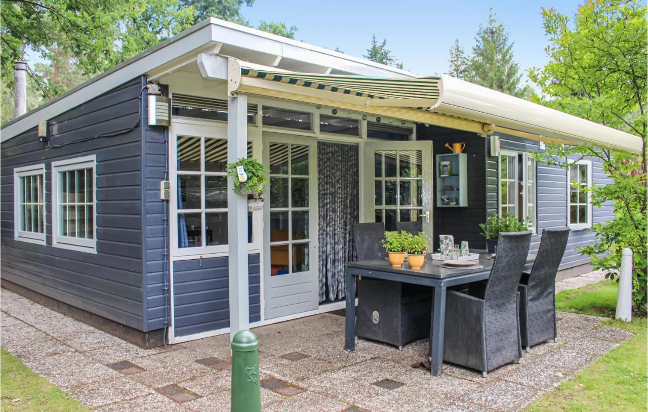 Huiske Oan T Bos Lage Mierde Экстерьер фото